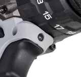 Аккумуляторная ударная дрель-шуруповерт ИНТЕРСКОЛ ДАУ-13/18В 60, 18 В, 2000 об/мин, 30000 уд/мин, с АКБ 4 Ач и ЗУ (574.4.1.70)