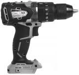 Дрель-шуруповерт ИНТЕРСКОЛ ДАУ-13/18В 60, 18 В, 2000 об/мин, 30000 уд/мин, с АКБ 2 Ач и ЗУ, в кейсе (574.0.0.70-B2C)