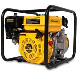 Бензиновая мотопомпа Champion, 7 л.с., 208 см³, 36 м³/ч, GP50