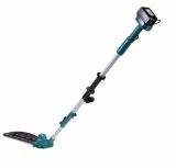 Аккумуляторный штанговый кусторез Makita DUN461WF01, 18 В, 46 см, 3600 об/мин, с АКБ 3 Ач и ЗУ