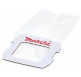 Мешок (флисовый) 5 шт., для пылесборника Makita BO3710/4555/4556/4565/4557/5031/5041, 195133-5