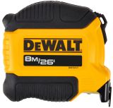 Рулетка DEWALT DWHT38127-9, 8 м
