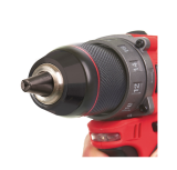 Аккумуляторная ударная дрель Milwaukee M12 FPD-202X 4933459802, 1700 об/мин, с 2 АКБ 2 Ач и ЗУ, в кейсе