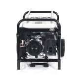 Генератор бензиновый ИНТЕРСКОЛ ЭБ-7500Э синхронный, 6 кВт, (796.0.0.40)