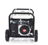 Генератор бензиновый ИНТЕРСКОЛ ЭБ-7500Э синхронный, 6 кВт, (796.0.0.40)