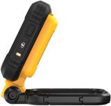 Аккумуляторный фонарь DEWALT DCL182, 1000 лм, со встроенной АКБ (DCL182-XJ)
