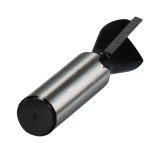 Фреза Makita ласточкин хвост "Standard", 12.7х45х13 мм (D-68323)