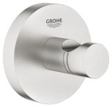Крючок для халата GROHE Essentials, суперсталь (40364DC1)