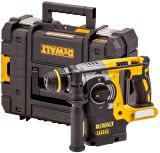 Аккумуляторный перфоратор DEWALT DCH273NT, 18 В, 2.1 Дж, 4600 уд/мин, без АКБ и ЗУ, в кейсе TSTAK (DCH273NT-XJ)