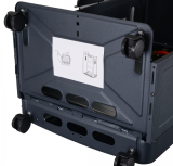 Газовый инфракрасный обогреватель Ресанта ПГ-4200Б, 4200 Вт, 67/5/13