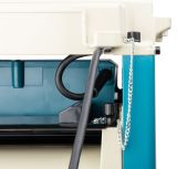 Рейсмусовый станок Makita 2012NB, 1650 Вт, 8500 об/мин