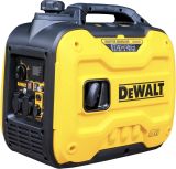 Бензиновый инверторный генератор DEWALT DXGNi35E, 3.2 кВт