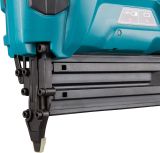 Аккумуляторный гвоздезабивной пистолет Makita DBN500Z, 18 В, без АКБ и ЗУ