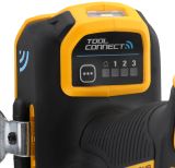 Аккумуляторный гайковерт DEWALT DCF896B, 20 В, 813 Нм, 3100 уд/мин, без АКБ и ЗУ (DCF896B-XJ)