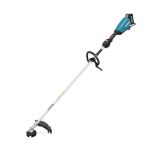 Аккумуляторный триммер Makita UR017GZ, 40 В, 6500 об/мин, без АКБ и ЗУ