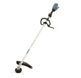 Аккумуляторный триммер Makita UR017GZ, 40 В, 6500 об/мин, без АКБ и ЗУ