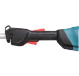 Аккумуляторный триммер Makita UR017GZ, 40 В, 6500 об/мин, без АКБ и ЗУ