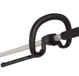 Аккумуляторный триммер Makita UR017GZ, 40 В, 6500 об/мин, без АКБ и ЗУ