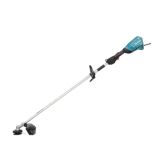 Аккумуляторный триммер Makita UR017GZ, 40 В, 6500 об/мин, без АКБ и ЗУ