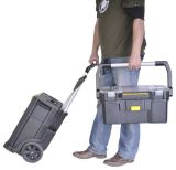 Ящик с колесами модульный 2 в 1 STANLEY STST1-79231