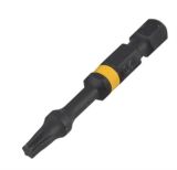 Биты ударные DEWALT IMPACT DT70568T, Torsion T20, 89 мм, 2 шт.