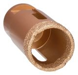 Коронка алмазная Makita M14x2, 38 мм, D-44529