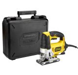 Лобзик STANLEY FATMAX FME340K, 710 Вт, 3200 ход/мин, 20 мм, в кейсе (FME340K-QS)