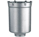 Буровая коронка DEWALT DT6762, SDS-max, 68 x 107 мм