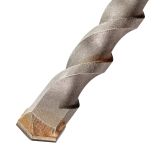 Бур DEWALT INDUSTRIAL, SDS-Plus, 14x210 мм (DT9651-QZ)