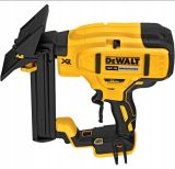 Аккумуляторный скобозабивной пистолет DEWALT DCN682N, 18 В, без АКБ и ЗУ (DCN682N-XJ)