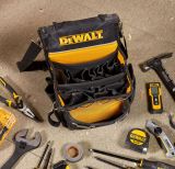 Сумка DEWALT TSTAK DWST83541-1, с наплечным ремнем, 9.8 л