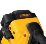 Аккумуляторный болторез DEWALT DCS350P1T, 18 В, M6-M12, с АКБ 5 Ач и ЗУ, в кейсе TSTAK (DCS350P1NT-XJ)