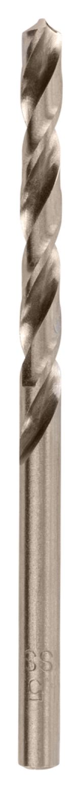 Сверло по металлу Makita HSS-G 10, 3x87x133, D-46850