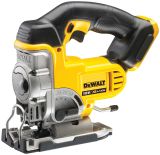 Аккумуляторный набор DEWALT DCK551P3T, 18 В: дрель + шуруповерт + пила + лобзик + фонарь, с 3 АКБ 5 Ач и ЗУ, в 2 кейсах TSTAK