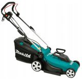 Газонокосилка электрическая Makita ELM4120, 1600 Вт, 3400 об/мин, 45 л