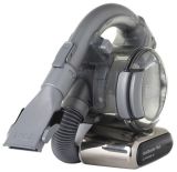 Аккумуляторный пылесос с гибким шлангом BLACK+DECKER PD1820L
