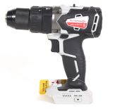 Аккумуляторная ударная дрель-шуруповерт ИНТЕРСКОЛ ДАУ-13/36В 70, 36 В, 1900 об/мин, 30000 уд/мин, без АКБ и ЗУ (813.0.0.70)