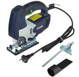 Лобзик электрический AYGER, 800 Вт, 3000 ход/мин, AST800L