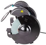 Заточная машина Makita GB801, 550 Вт, 205 мм, 3580 об/мин