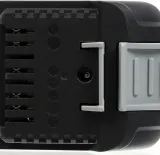 Аккумуляторный слайдерный блок ИНТЕРСКОЛ АПИ-2,5/18, Li-Ion, 18 В, 2.5 Ач, 1 шт. (2400.024)