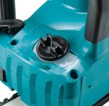 Аккумуляторная цепная пила Makita DUC407Z, 18 В, 40 см, без АКБ и ЗУ