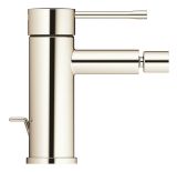 Смеситель для биде GROHE Essence, S-size, никель глянцевый (24178BE1)