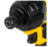 Аккумуляторный импульсный шуруповерт Stanley Fatmax FMC645B, 18 В Li-ion, без АКБ