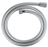 Душевой шланг GROHE Silverflex 1250 мм, с защитой от перекручивания, хром (28362001)