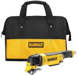 Реноватор DEWALT DWE315B, 300 Вт, 22000 кол/мин, в сумке (DWE315B-QS)
