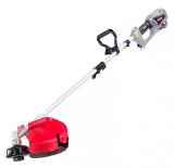 Кусторез ИНТЕРСКОЛ КРЭ-42/1400М, 1400 Вт, 25.5 см, 7500 ход/мин (894.0.0.70)