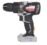 Аккумуляторная дрель-шуруповерт ИНТЕРСКОЛ ДА-13/36В 70, 36 В, 1900 об/мин, без АКБ и ЗУ (814.0.0.70)