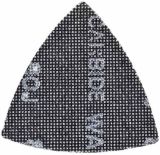 Шлифлисты дельта DEWALT DTM3095, 93x93 мм, 240 G, 5 шт.