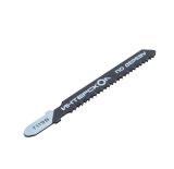 Пилка для лобзика ИНТЕРСКОЛ T-119B, по дереву, 5 шт. (34151.076)