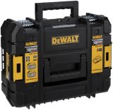 Набор DEWALT: 2 АКБ DCB548, Li-Ion, 18/54 В, 12/4 Ач и быстрое зарядное устройство DCB118, 18/54 В, 8 А, в кейсе TSTAK, DCB118Y2T